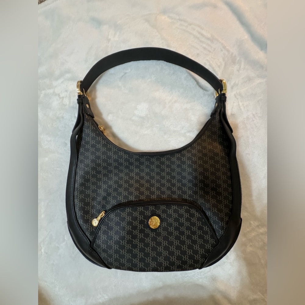 Rioni hobo shoulder bag